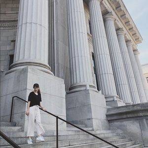 Meet your Posher, Camille